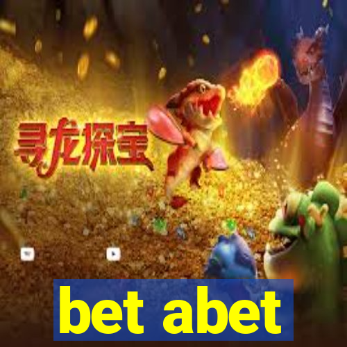 bet abet